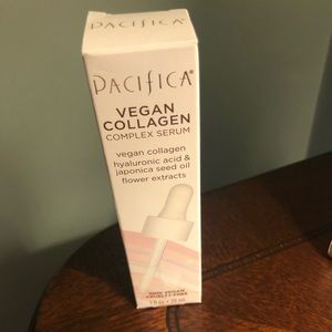 Pacifica Vegan Collagen Complex Serum - brand new